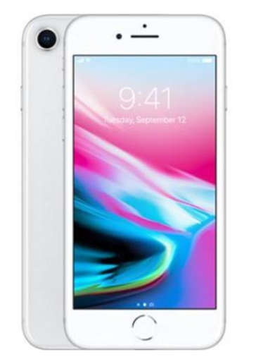 iPhone 8 256gb GREAT CONDITION