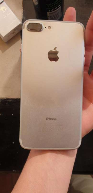 iPhone 7 Plus 128GB