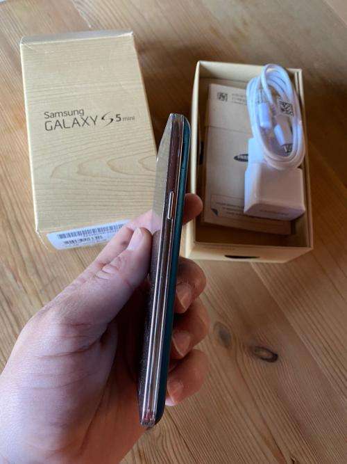 Samsung Galaxy S5 Mini *** GREAT CONDITION