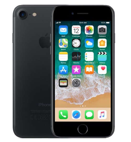 iPhone 7 128gb