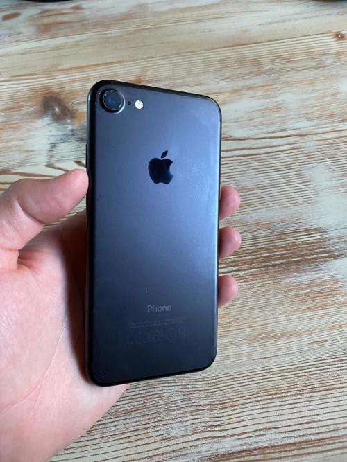 iPhone 7 128gb