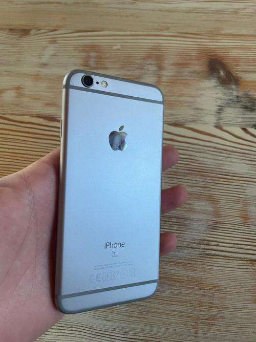 iPhone 6S Good Condition