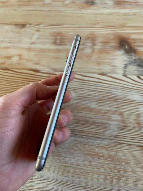 iPhone 6S Good Condition