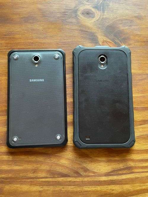 Samsung Galaxy Tab 4 Active 7inch **Working but please read