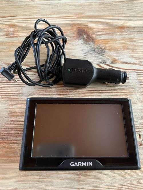 Garmin Drive 40 GPS