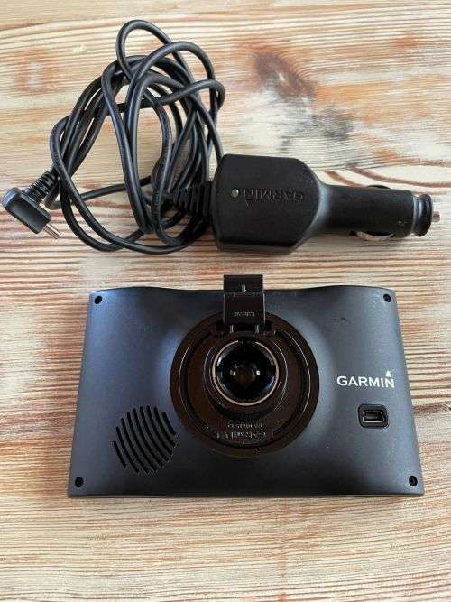 Garmin Drive 40 GPS
