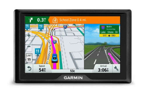 Garmin Drive 40 GPS