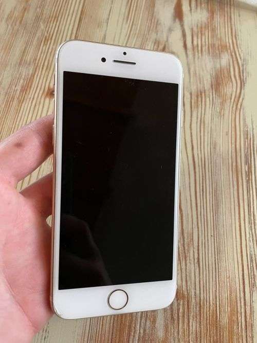 iPhone 7 Gold 32gb