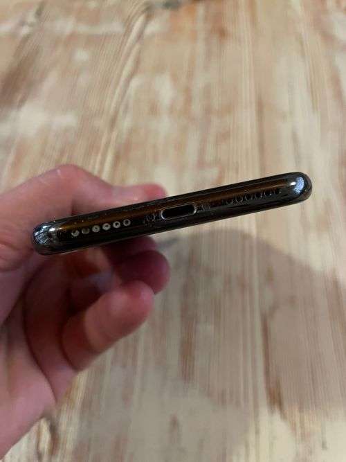 iPhone X 256GB