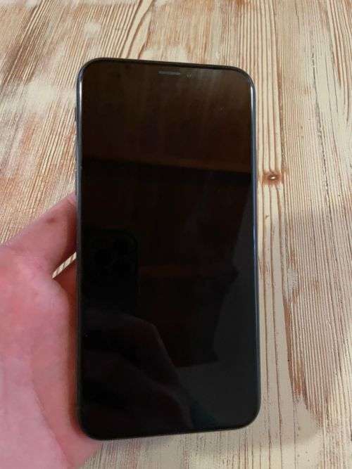 iPhone X 256GB