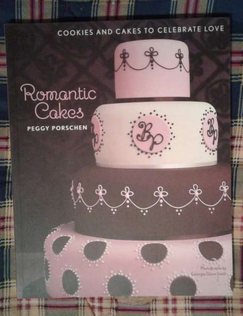 Romantic Cakes