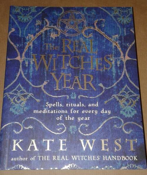 The Real Witches' Year