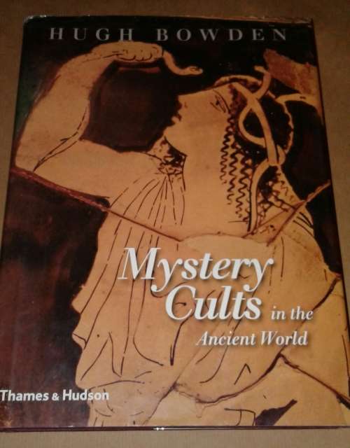 Mystery Cults in the Ancient World