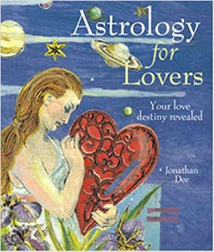 Astrology for Lovers Cards 52 cards and guide book