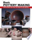 Basic Pottery Making
