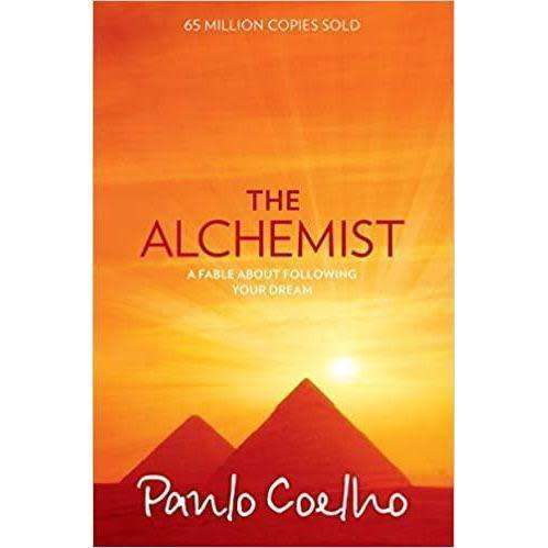 The Alchemists
