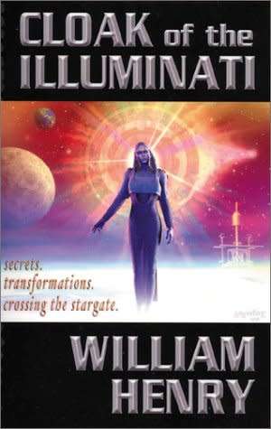 Cloak of the Illuminatti