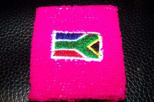 Soccer Mania - Fill a bag promotion - sweat band
