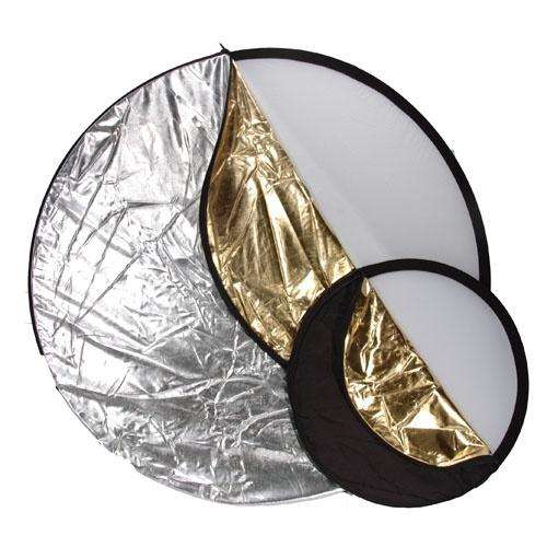 5 in1 Round Reflector 110 cm