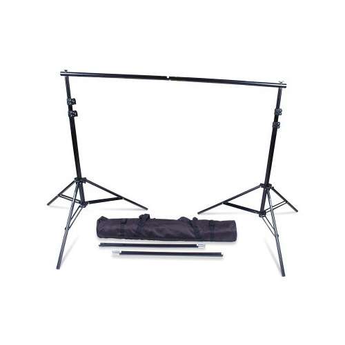 Background Stand Kit (300 x 360cm)