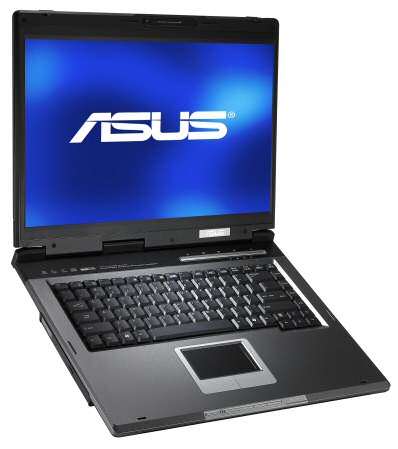 Laptop Asus A6000