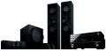 Pioneer 6.1 suround sound(HDMI Receiver) VSX- RS319v