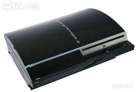Sony Playstation 3