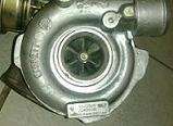 GARRETT  GT 2256 V TURBO