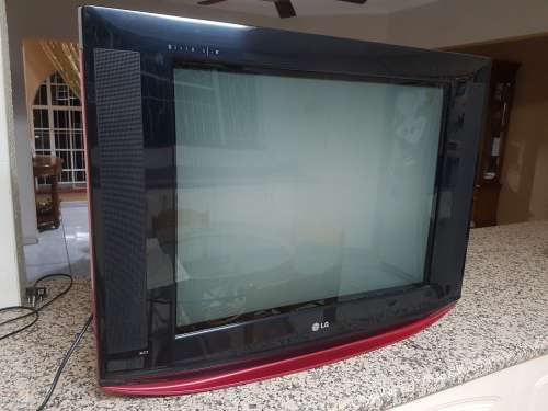 Samsung CRT Flat Screen - 29FUGRL - 74cm