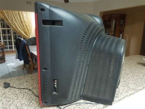 Samsung CRT Flat Screen - 29FUGRL - 74cm