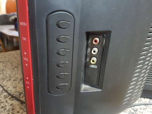 Samsung CRT Flat Screen - 29FUGRL - 74cm