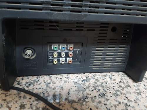 Samsung CRT Flat Screen - 29FUGRL - 74cm