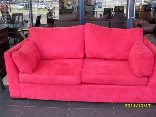 Two seater couch