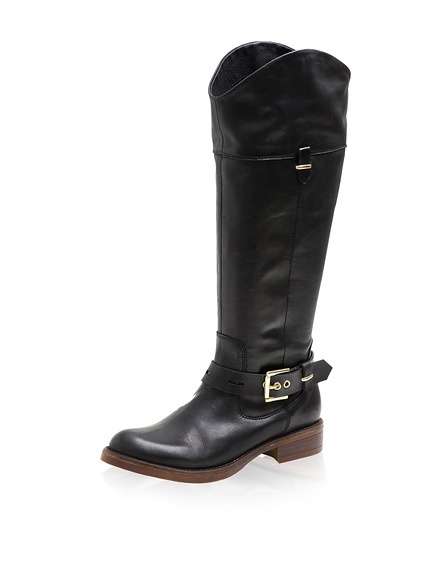**FREE COURIER: Ladies Genuine Leather Boots**