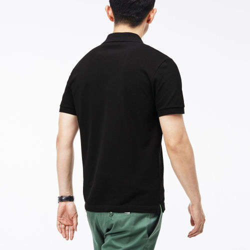 **FREE COURIER: Original Lacoste Classic Pique Polo T-Shirt** SALE