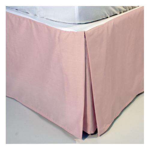 **FREE DELIVERY: Blush Pink Night Frill (King Size)**