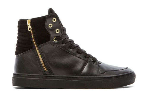 **FREE COURIER: Creative Recreation Genuine Leather Sneakers** SALE