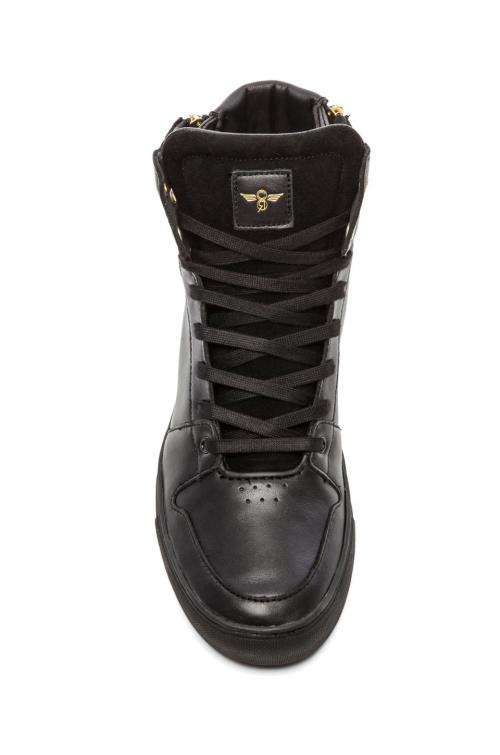 **FREE COURIER: Creative Recreation Genuine Leather Sneakers** SALE