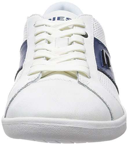 **FREE COURIER: Diesel Fashion Sneakers** SALE