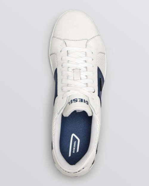 **FREE COURIER: Diesel Fashion Sneakers** SALE