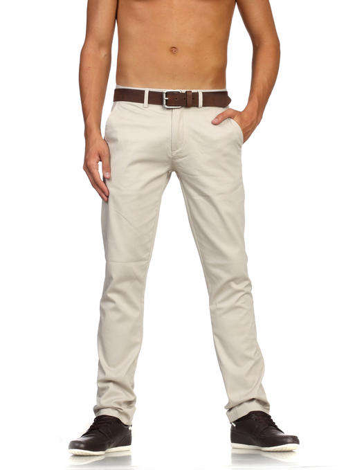 100% Authentic Chinos by Urban-Hilton Weiner