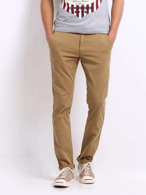 **FREE DELIVERY: 100% Authentic Chinos by Urban-Hilton Weiner**