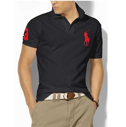 Mens 100% Authentic Ralph Lauren Polo Golf T-shirts