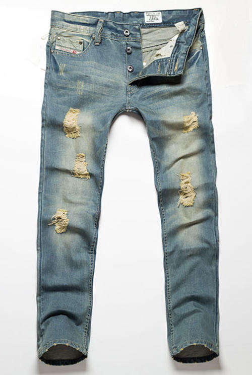 100% Authentic Diesel Jeans