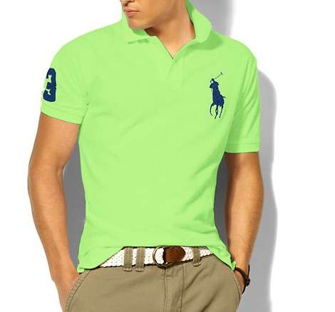**FREE DELIVERY: Mens 100% Authentic Ralph Lauren Polo Golf T-shirts**