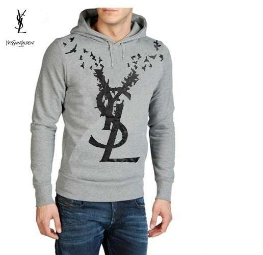 **100% Authentic YSL Hoodies**
