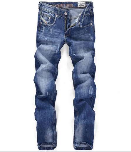100% Authentic Diesel Jeans