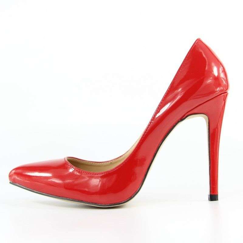**FREE DELIVERY: Formal High Heel Shoes**