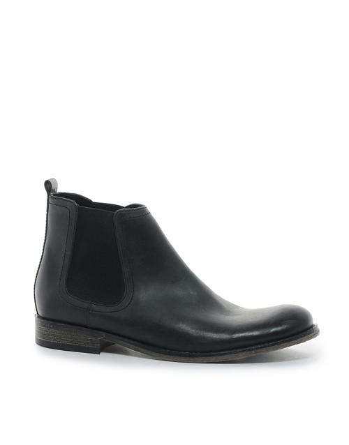 **FREE DELIVERY IN SA ONLY: Genuine Leather Chelsea Boot**