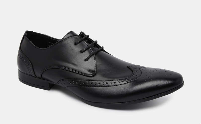 **FREE DELIVERY: Men's Formal Shoes**